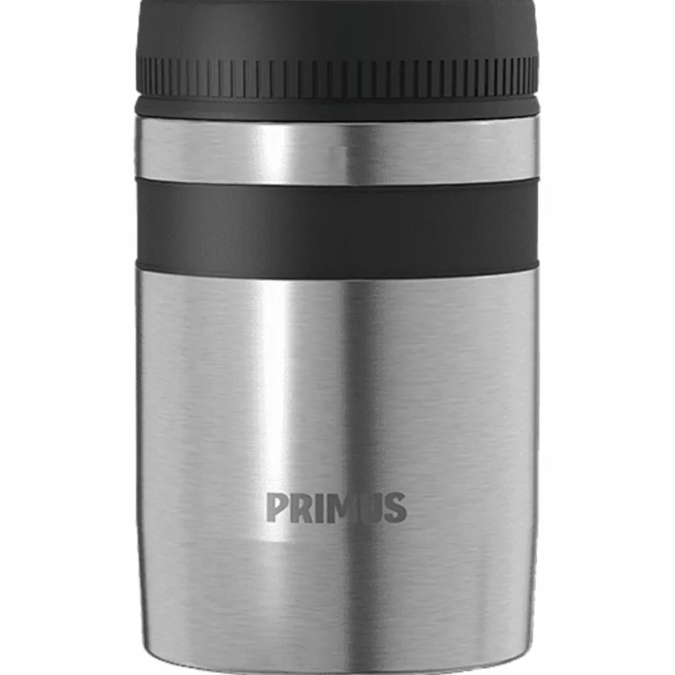 Lunch Jug Flinta mattermos 0,55 liter, cliffside ash