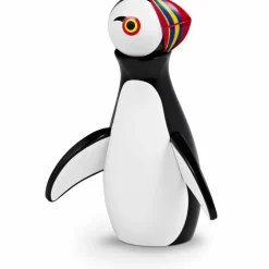 Lunnefågel