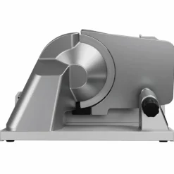 Lupo 13 skärmaskin, silver metallic