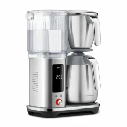 Luxe Brewer Kaffekokare Rostfritt Stål
