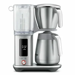 Luxe Brewer Kaffekokare Rostfritt Stål