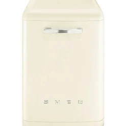 LVFABBL3 50s fristående diskmaskin 60 cm, svart