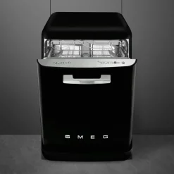 LVFABCR3 50s fristående diskmaskin 60 cm