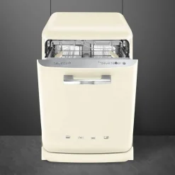 LVFABCR3 50s fristående diskmaskin 60 cm