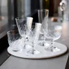 Lyngby Eaton champagneskålar 28 cl, 2-pack