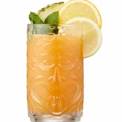 Lyngby Tiki cocktailglas 45 cl, 4-pack