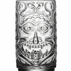 Lyngby Tiki cocktailglas 45 cl, 4-pack