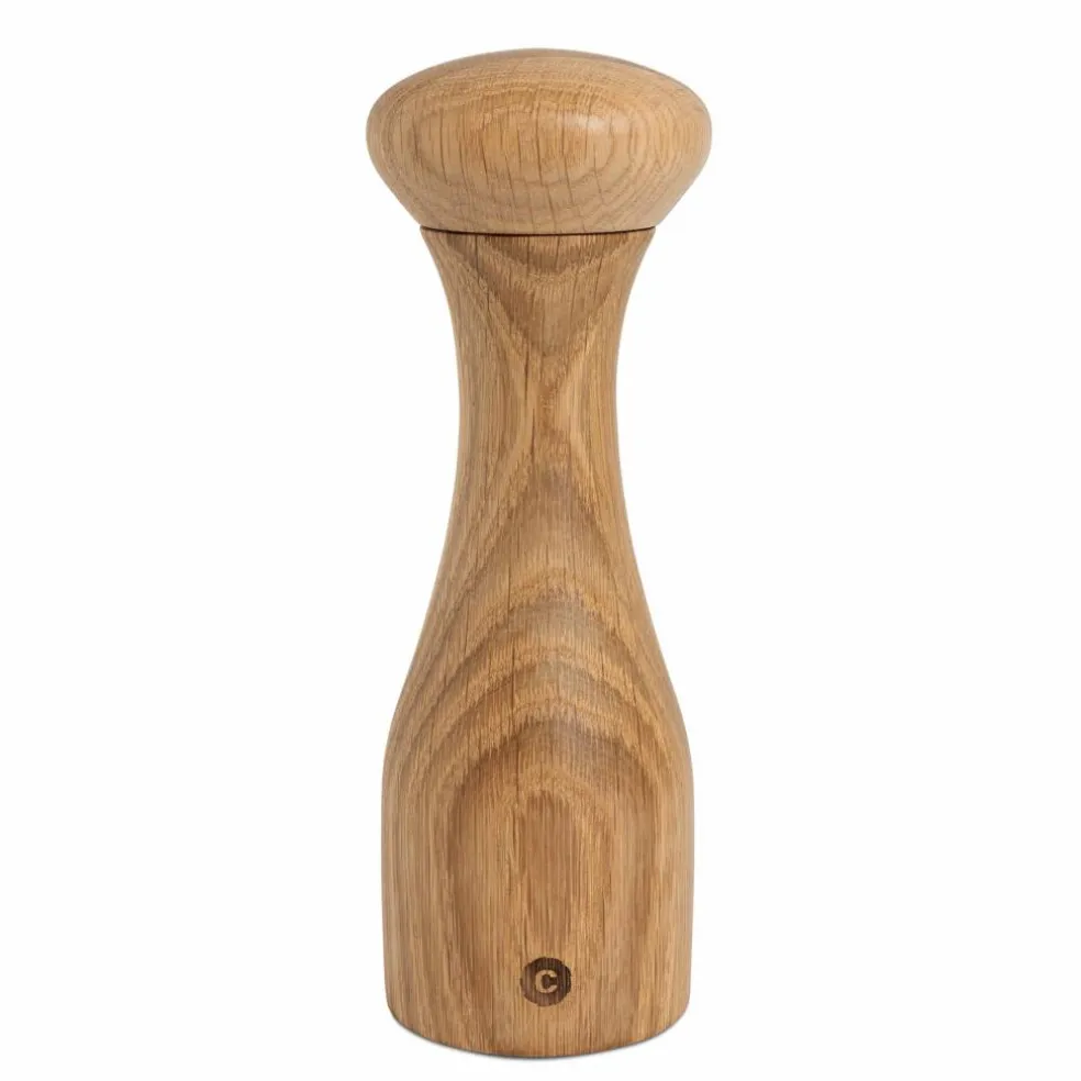 Lyon kryddkvarn 19 cm, ek