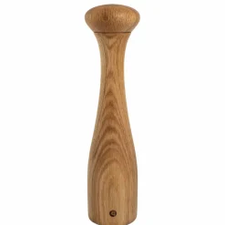Lyon kryddkvarn 30 cm, svart
