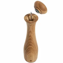 Lyon kryddkvarn 30 cm, svart