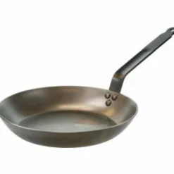 Lyonnaise Stekpanna Kolstål 24 cm