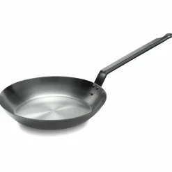 Lyonnaise Stekpanna Kolstål 20 cm