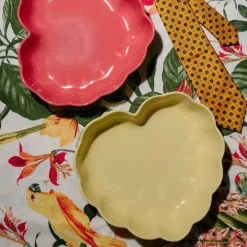 Madeleine bakform hjärta, bubbelgum