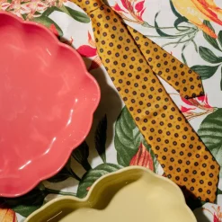 Madeleine bakform hjärta, cream