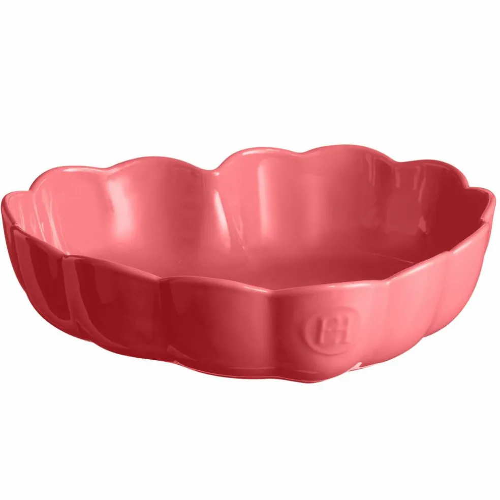 Madeleine bakform hjärta, cream