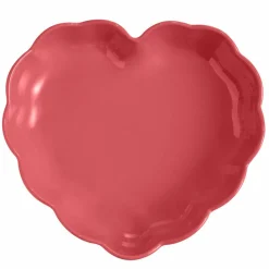 Madeleine bakform hjärta, vanilj