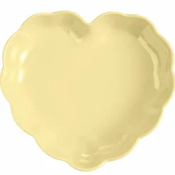 Madeleine bakform hjärta, vanilj