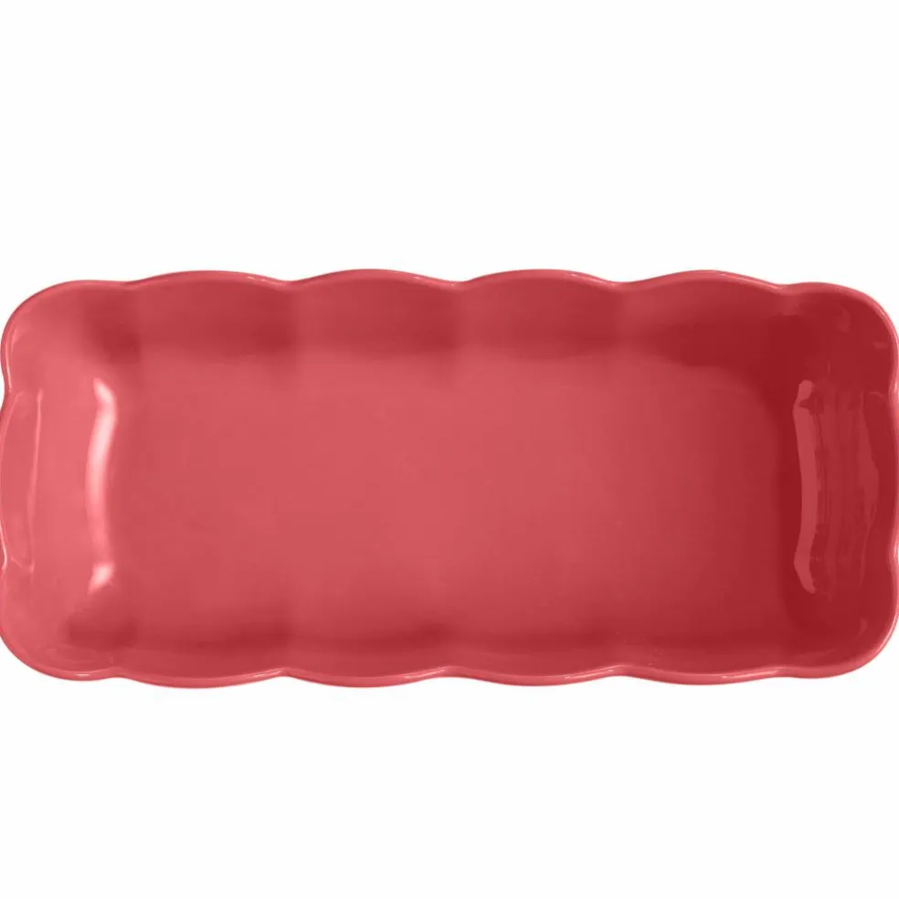 Madeleine Brödform, cream
