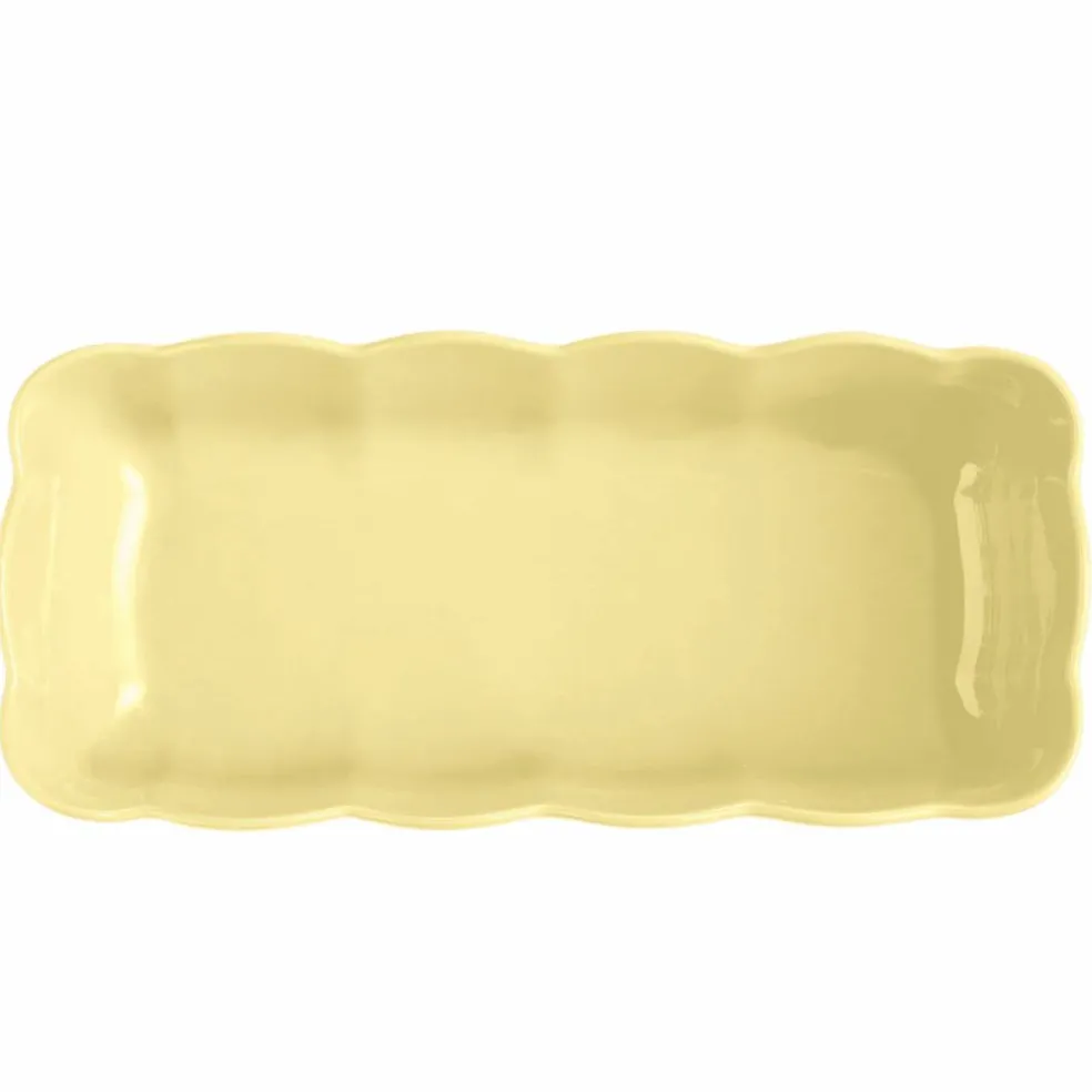 Madeleine Brödform, cream