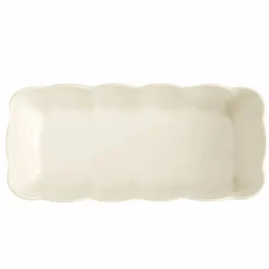 Madeleine Brödform, cream