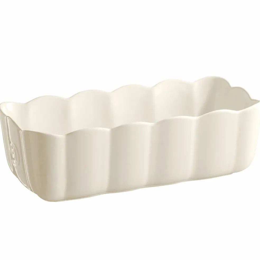 Madeleine Brödform, cream