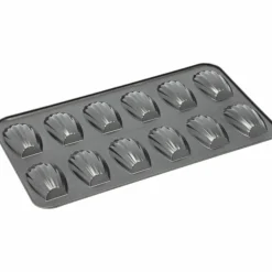 Madeleineform 12 st