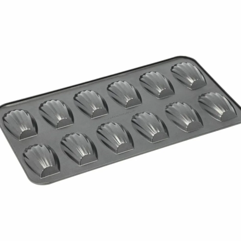 Madeleineform 12 st