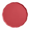 Madeleine Serveringsfat rund, cream
