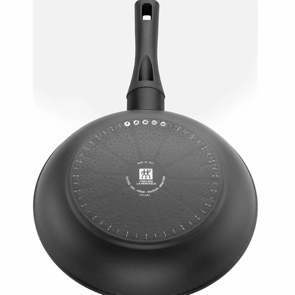 Madura Plus traktörpanna 28 cm, aluminium
