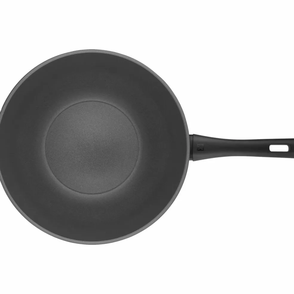 Madura Plus wokpanna 30 cm, aluminium