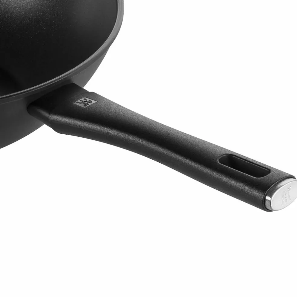 Madura Plus wokpanna 30 cm, aluminium