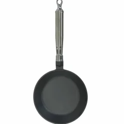 Maestro gjutjärnsstekpanna med utsvängd kant 24 cm