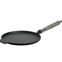 Maestro pannkakspanna i gjutjärn 24 cm