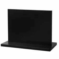 Magnetisk knivhållare, svart