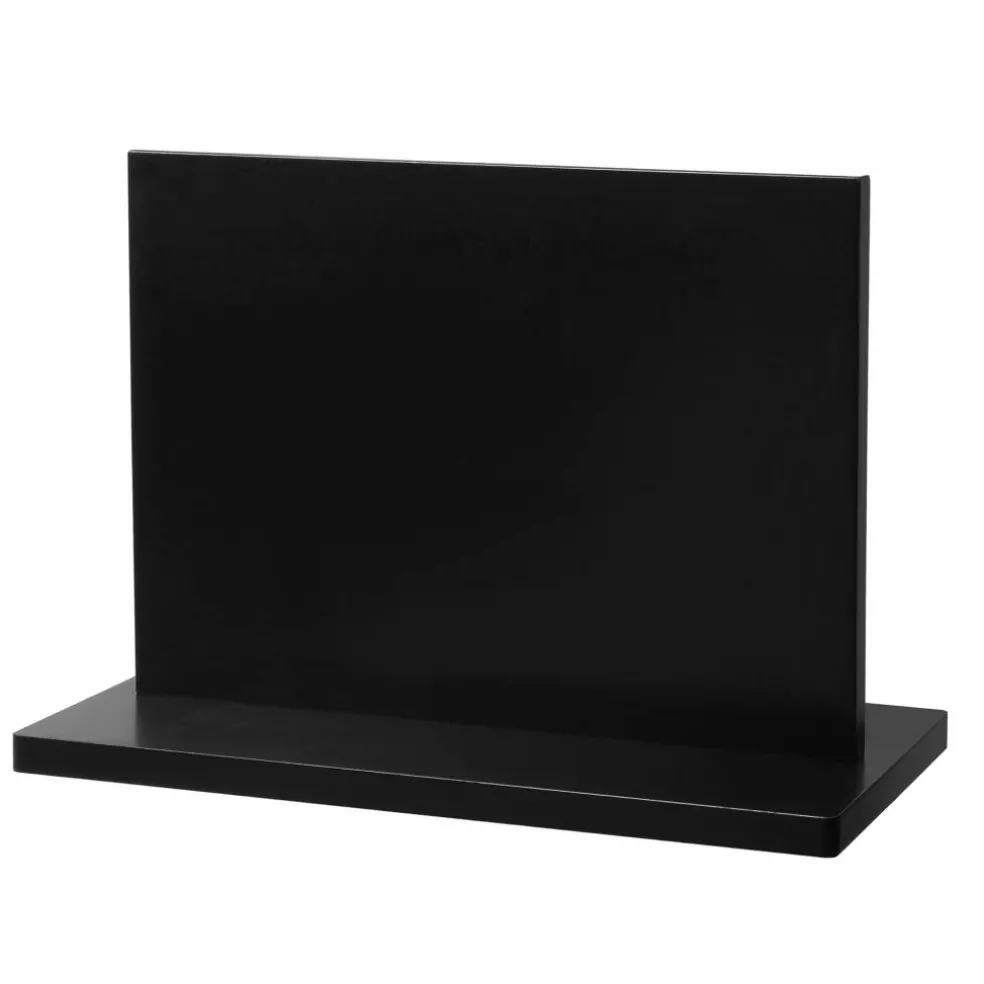 Magnetisk knivhållare, svart