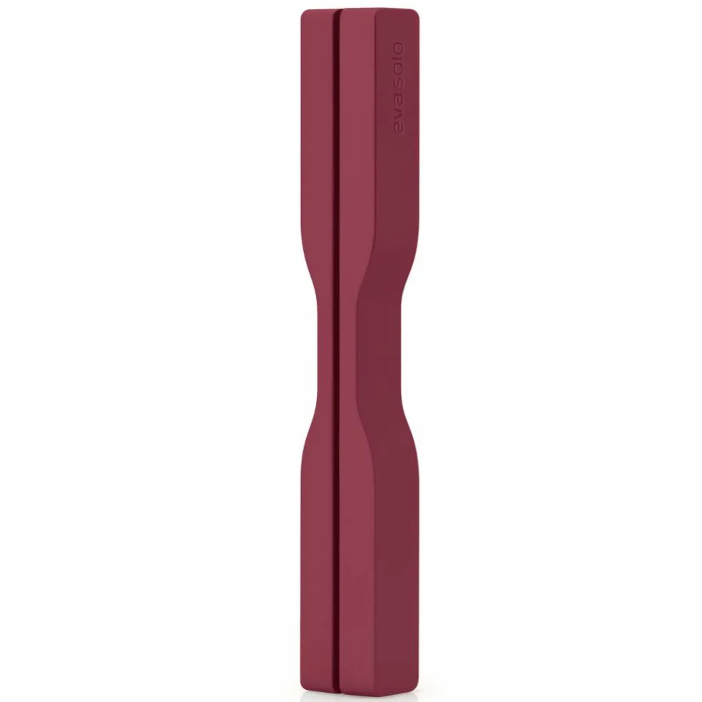 Magnetiskt grytunderlägg, ruby