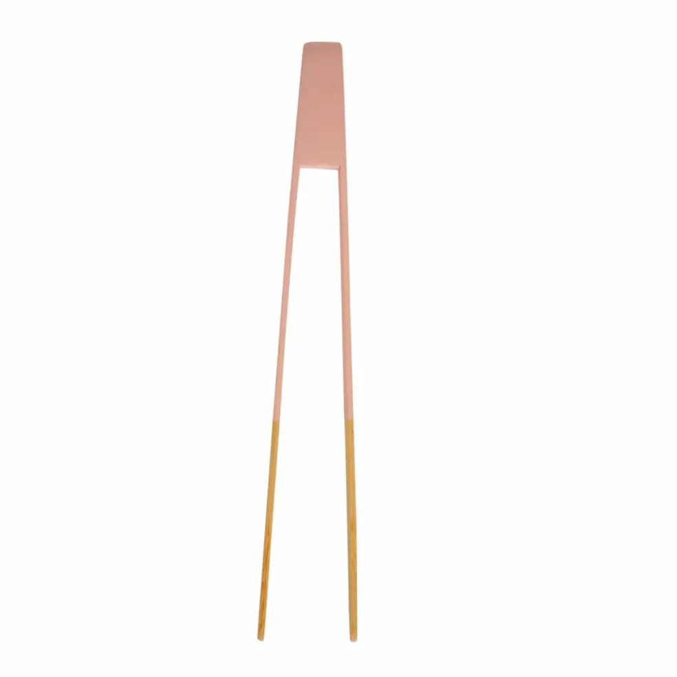 Magnetisk toasttång, blush