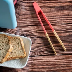 Magnetisk toasttång, coral