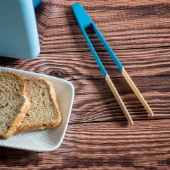 Magnetisk toasttång, cream
