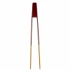 Magnetisk toasttång, garnet red