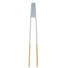 Magnetisk toasttång, light grey