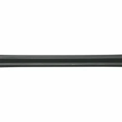 Magnetlist Twin Svart 45 cm