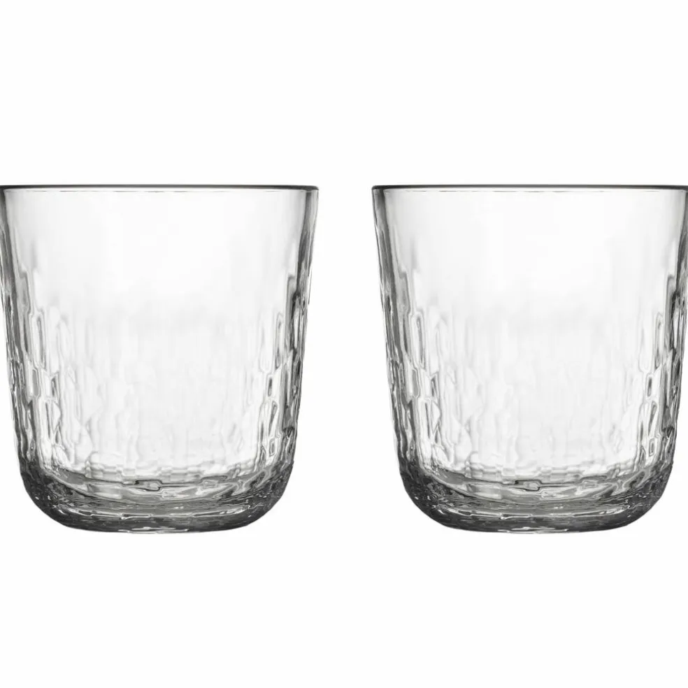 Mainio dricksglas 30 cl 2-pack, klar
