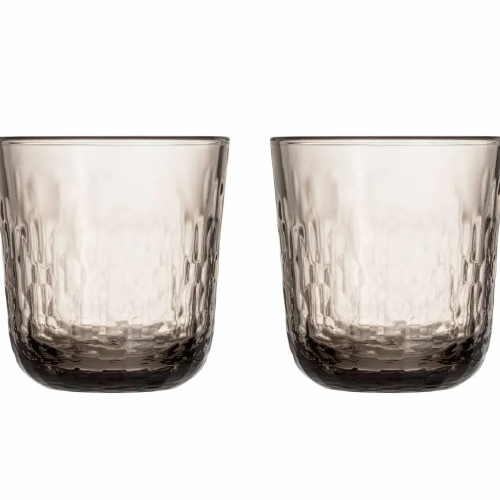 Mainio dricksglas 30 cl 2-pack, klar