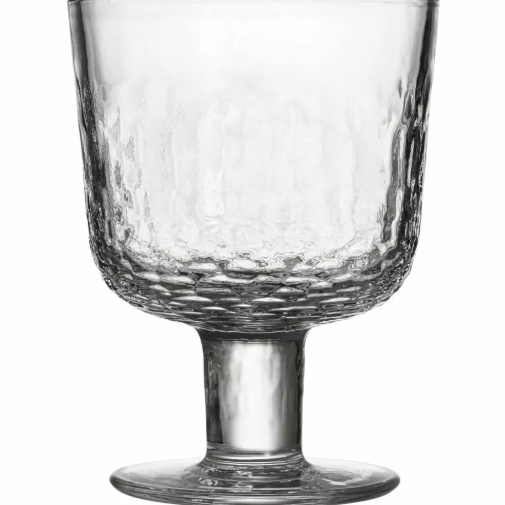 Mainio glas på fot 30 cl 2-pack, klar