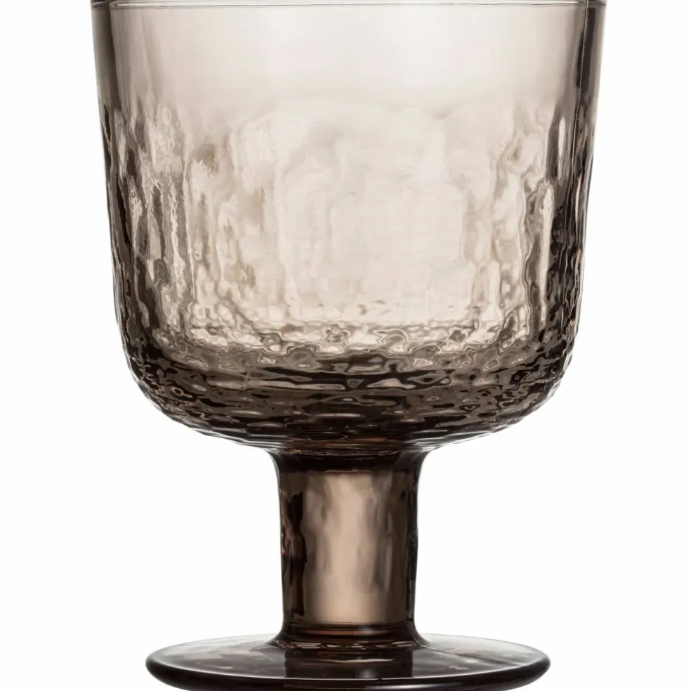 Mainio glas på fot 30 cl 2-pack, klar