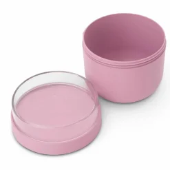 Make & Take frukostskål 0,5 liter, lilac pink