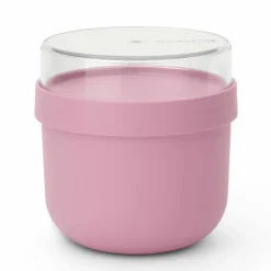 Make & Take frukostskål 0,5 liter, soft beige