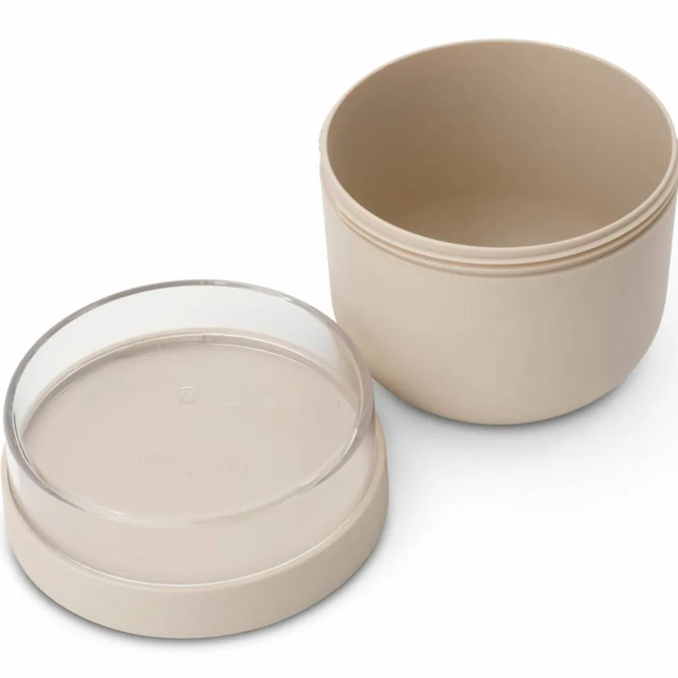 Make & Take frukostskål 0,5 liter, soft beige