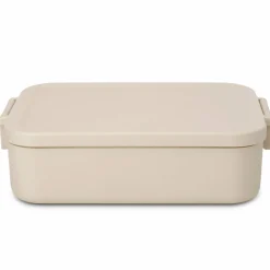 Make & Take matlåda medium, soft beige